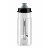 Flask ELITE JET Transparent Grey 550ml