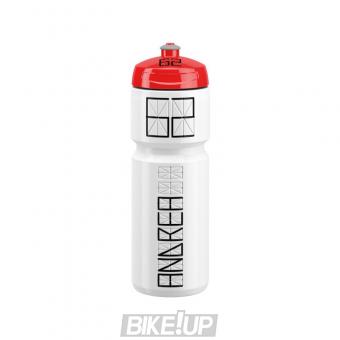 Flask ELITE NOMO White 750ml