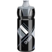 Flask ELITE OMBRA Black Gray 550ml