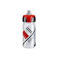 Flask ELITE OMBRA Red 550ml
