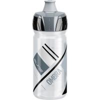 Flask ELITE OMBRA Transparent Gray 550ml