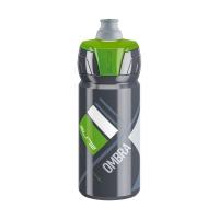 Flask ELITE OMBRA Gray Green 550ml