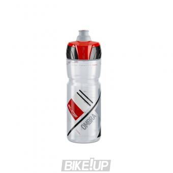 Flask ELITE OMBRA Red 750ml