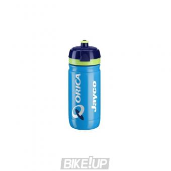 Flask ELITE ORICA-GREENEDGE Blue 550ml