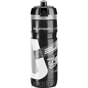 Flask ELITE SUPERCORSA Black Gray 750ml