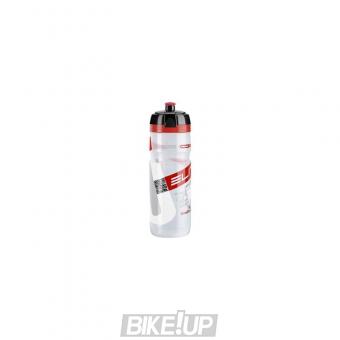 Flask ELITE SUPERCORSA Red 750ml