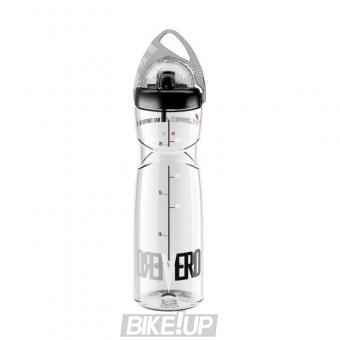 Flask ELITE VERO GT Transparent 700ml