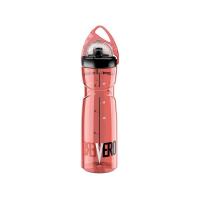 Flask ELITE VERO GT Transparent Red 700ml