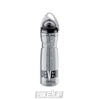 Flask ELITE VERO GT Transparent Smoke 700ml