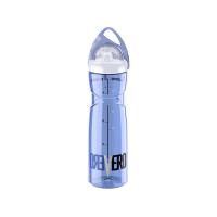 Flask ELITE VERO GT Transparent Blue 700ml