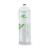 Flask LONGUS TESA Transparent Green 800ml