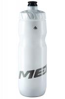 Flask Merida Bottle 800ccm White Grey with Cap with cover