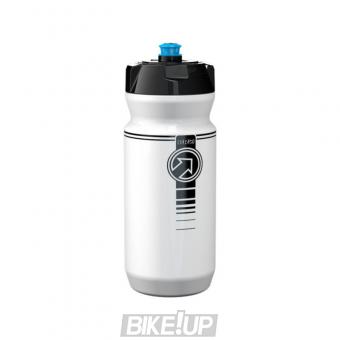 Flask PRO TEAM White 600ml