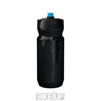 Flask PRO TEAM Black 600ml