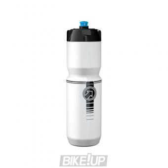 Flask PRO TEAM White 800ml