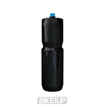 Flask PRO TEAM Black 800ml