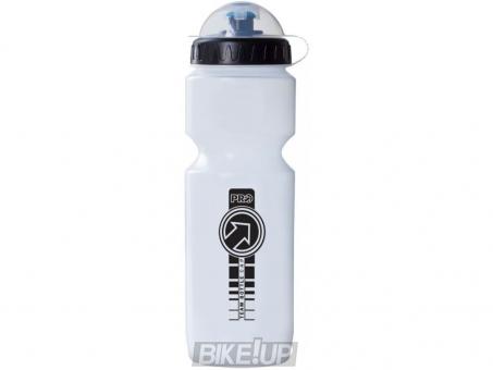 PRO TEAM jar with cap 800ml