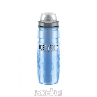 Termoflyaga ELITE ICE FLY Blue 500ml