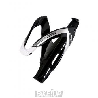 Flyagoderzhatel ELITE CUSTOM RACE Black White Gloss