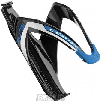 Flyagoderzhatel ELITE CUSTOM RACE Black Blue Gloss