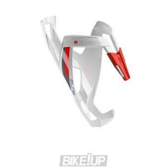 Flyagoderzhatel ELITE CUSTOM RACE PLUS White Red