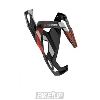 Flyagoderzhatel ELITE CUSTOM RACE PLUS Black Red