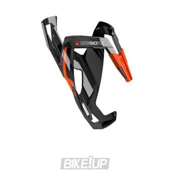 Flyagoderzhatel ELITE CUSTOM RACE PLUS Black Orange