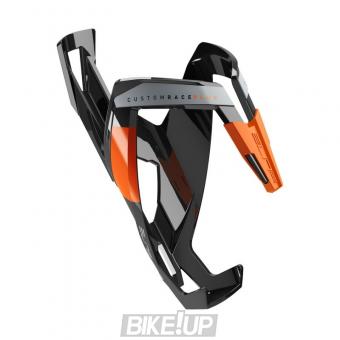 Flyagoderzhatel ELITE CUSTOM RACE PLUS Black Orange