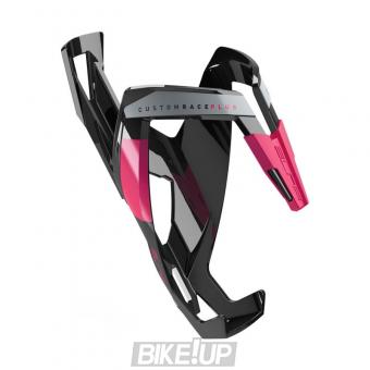 Flyagoderzhatel ELITE CUSTOM RACE PLUS Black Pink