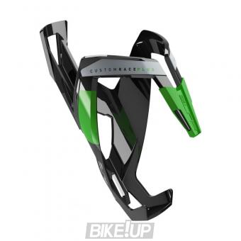 Flyagoderzhatel ELITE CUSTOM RACE PLUS Black Green