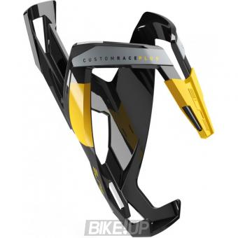 Flyagoderzhatel ELITE CUSTOM RACE PLUS Black Yellow