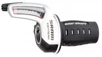 SRAM Centera Twist Shifter Right 9 Speed 00.0000.200.804