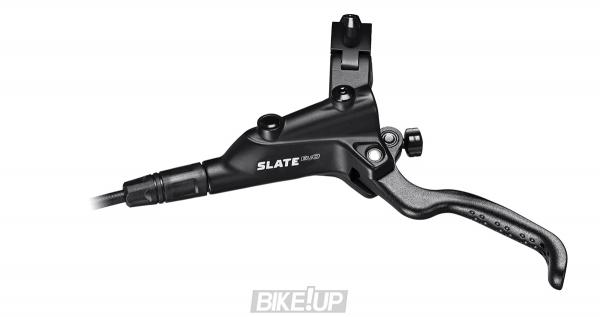 TRP Slate EVO Brake Lever Left Black