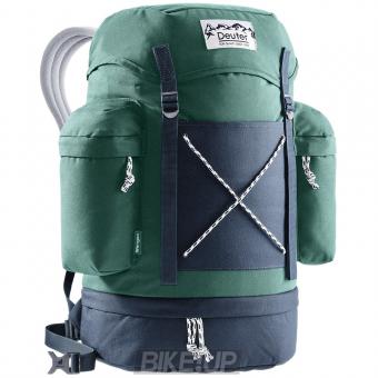 DEUTER Backpack Wengen 28 Seagreen Ink