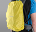 Backpack cycling Shimano ROKKO 16L All-Round Daypack yellow-gray