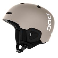 POC Ski Helmet Auric Cut Rhodium Beige