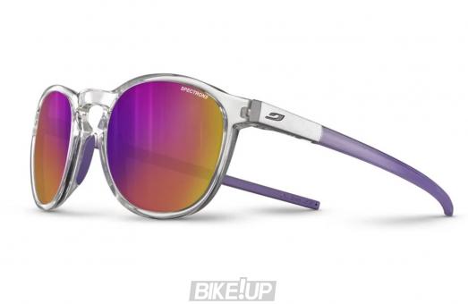 JULBO Glasses Shine SP3 Shinny Crytal Purple J5651175