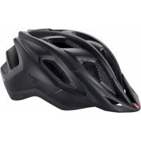 Helmet MET FUNANDGO Matt Black