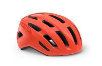 MET Helmet Miles Coral Glossy