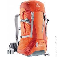 Backpack Deuter Futura 24 SL Mandrin-Mango