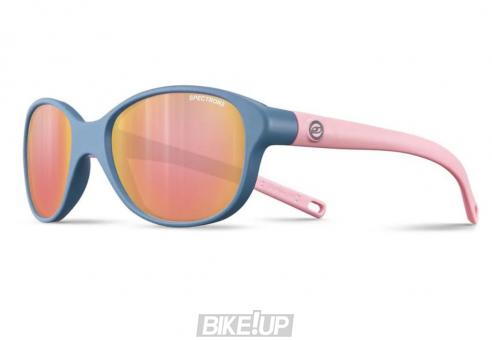 JULBO Kids Glasses Romy Spectron 3 Blue Pink J5081139