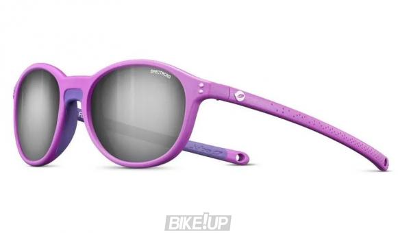 JULBO Junior Glasses Flash Spectron 3 Rose Fonce Violet J5391119