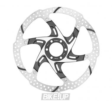 TRP Disc Rotor TR42 180mm 6 bolt TR180-42