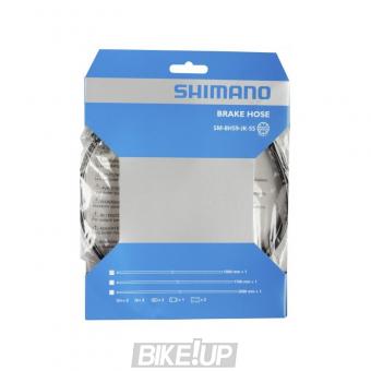 Lines SHIMANO SM-BH59 for the front disc brake 1000mm
