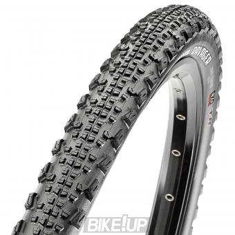 MAXXIS Bicycle Tire 700c RAVAGER 50c TPI-60 Foldable EXO/TR ETB00450400