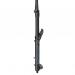 ROCKSHOX ZEB Select Charger RC Debon Air+ Suspension Fork 29" 180mm 44mm Offset Tapered 15x110mm Boost Gloss Black 00.4020.818.005