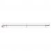 DT SWISS Spokes Alpine III J-Bend 2.0/1.8/2.34mm 274mm 100pc Black SA3023274S0100