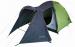 HANNAH Tent CAMPING ARRANT 3 Spring Green Cloudy Gray 10003222HHX