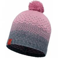 BUFF KNITTED HAT MAWI Lilac Shadow