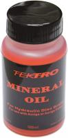 TEKTRO Mineral Oil Brake Fluid 100cc 100ml